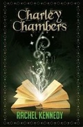 Cover: Charley Chambers - Fledgling Press