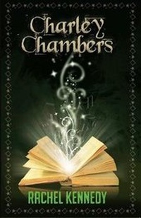 Enlarge image Cover: Charley Chambers - Fledgling Press