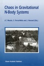 Cover: Chaos in Gravitational N-Body Systems - Kluwer Academic Publishers