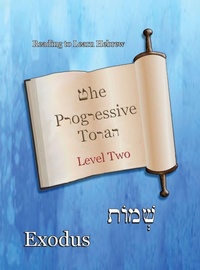 Enlarge image Cover: The Progressive Torah - Minister2Others