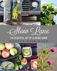 Enlarge image Cover: Slow Lane - NyreePress Publishing