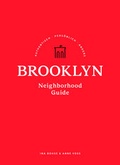 Cover: Brooklyn Neighborhood Guide - Brooklyn Neighborhood Guide