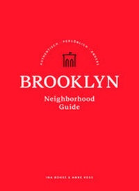 Abbildung von: Brooklyn Neighborhood Guide - Brooklyn Neighborhood Guide