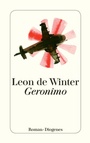 Cover: Geronimo - Diogenes
