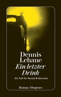 Cover: Ein letzter Drink - Diogenes