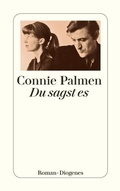 Cover: Du sagst es - Diogenes
