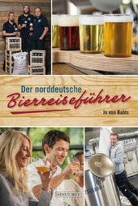 Abbildung von: Der norddeutsche Bierreiseführer - Hinstorff
