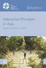 Cover: Interactive Pluralism in Asia - Evangelische Verlagsanstalt