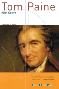 Enlarge image Cover: Tom Paine - Black Cat