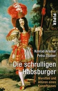 Bild: Die schrulligen Habsburger - Piper