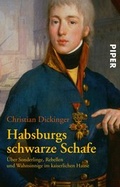 Bild: Habsburgs schwarze Schafe - Piper