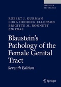 Cover: Blaustein's Pathology of the Female Genital Tract - Springer