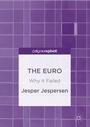 Cover: The Euro - Palgrave Macmillan