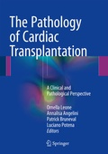 Bild: The Pathology of Cardiac Transplantation - Springer