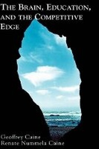 Enlarge image Cover: The Brain, Education, and the Competitive Edge - Rowman & Littlefield Education