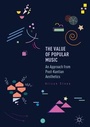 Cover: The Value of Popular Music - Palgrave Macmillan