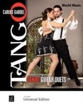 Cover: Tango - Universal Edition