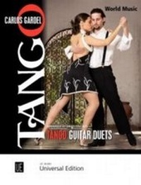 Enlarge image Cover: Tango - Universal Edition