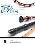 Cover: The Best of Time & Rhythm - Universal Edition