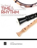 Cover: The Best of Time & Rhythm - Universal Edition