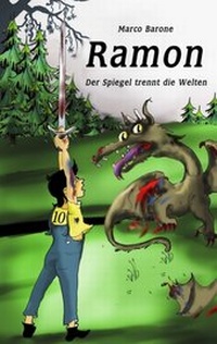 Enlarge image Cover: Ramon - tredition