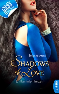Abbildung von: Entflammte Herzen - Shadows of Love - beHEARTBEAT