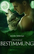 Cover: Dunkle Bestimmung - beHEARTBEAT