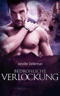 Cover: Bedrohliche Verlockung - beHEARTBEAT