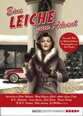 Cover: Eine Leiche zum Advent - Bastei L&uuml;bbe