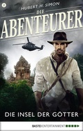 Cover: Die Abenteurer - Folge 02 - Bastei L&uuml;bbe