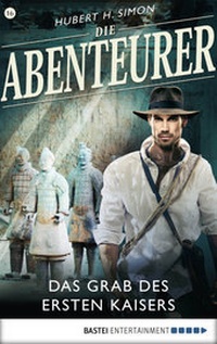 Abbildung von: Die Abenteurer - Folge 16 - Bastei Lübbe