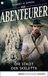 Abbildung von: Die Abenteurer - Folge 17 - Bastei Lübbe