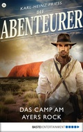 Cover: Die Abenteurer - Folge 26 - Bastei L&uuml;bbe
