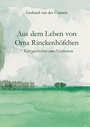 Cover: Aus dem Leben von Oma Rinckenhöfchen - TWENTYSIX