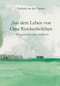 Cover: Aus dem Leben von Oma Rinckenh&ouml;fchen - TWENTYSIX