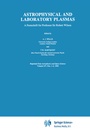 Cover: Astrophysical and Laboratory Plasmas - Springer