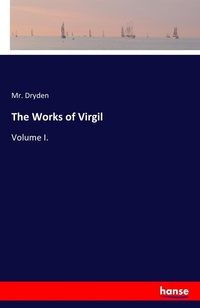 Enlarge image Cover: The Works of Virgil - Hansebooks