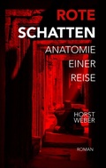 Cover: Rote Schatten - BoD - Books on Demand