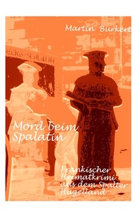 Abbildung von: Mord beim Spalatin - BoD - Books on Demand