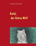Cover: Rafal, der kleine Wolf - Books on Demand