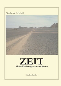 Abbildung von: Zeit - BoD - Books on Demand