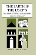 Cover: The Earth is the Lord?s - Liturgical Press