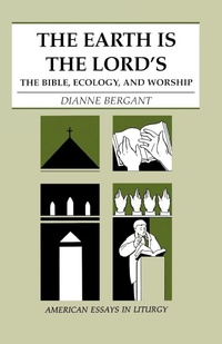 Enlarge image Cover: The Earth is the Lord?s - Liturgical Press
