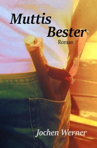 Enlarge image Cover: Muttis Bester - epubli