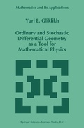 Bild: Ordinary and Stochastic Differential Geometry as a Tool for Mathematical Physics - Springer