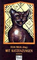 Cover: Mit Katzenzungen - Milena