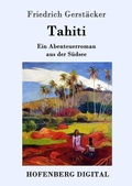 Cover: Tahiti - Hofenberg