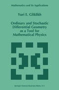 Bild: Ordinary and Stochastic Differential Geometry as a Tool for Mathematical Physics - Springer