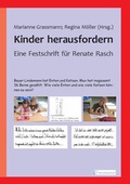 Cover: Kinder herausfordern - Franzbecker