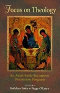 Cover: Focus on Theology Resource Book - Liturgical Press